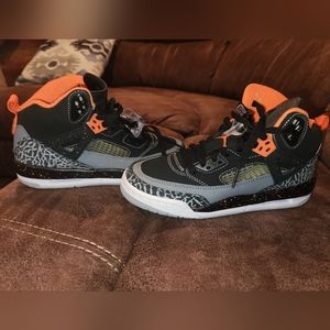 Nike Air Jordan size 5.5 youth NEW